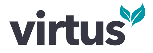 Logo VirtusNutrition