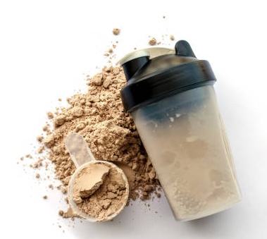 Proteína Whey Premium